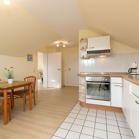 Lindenbuschen 2 Wohnung 7 Kellenhusen Exterior foto
