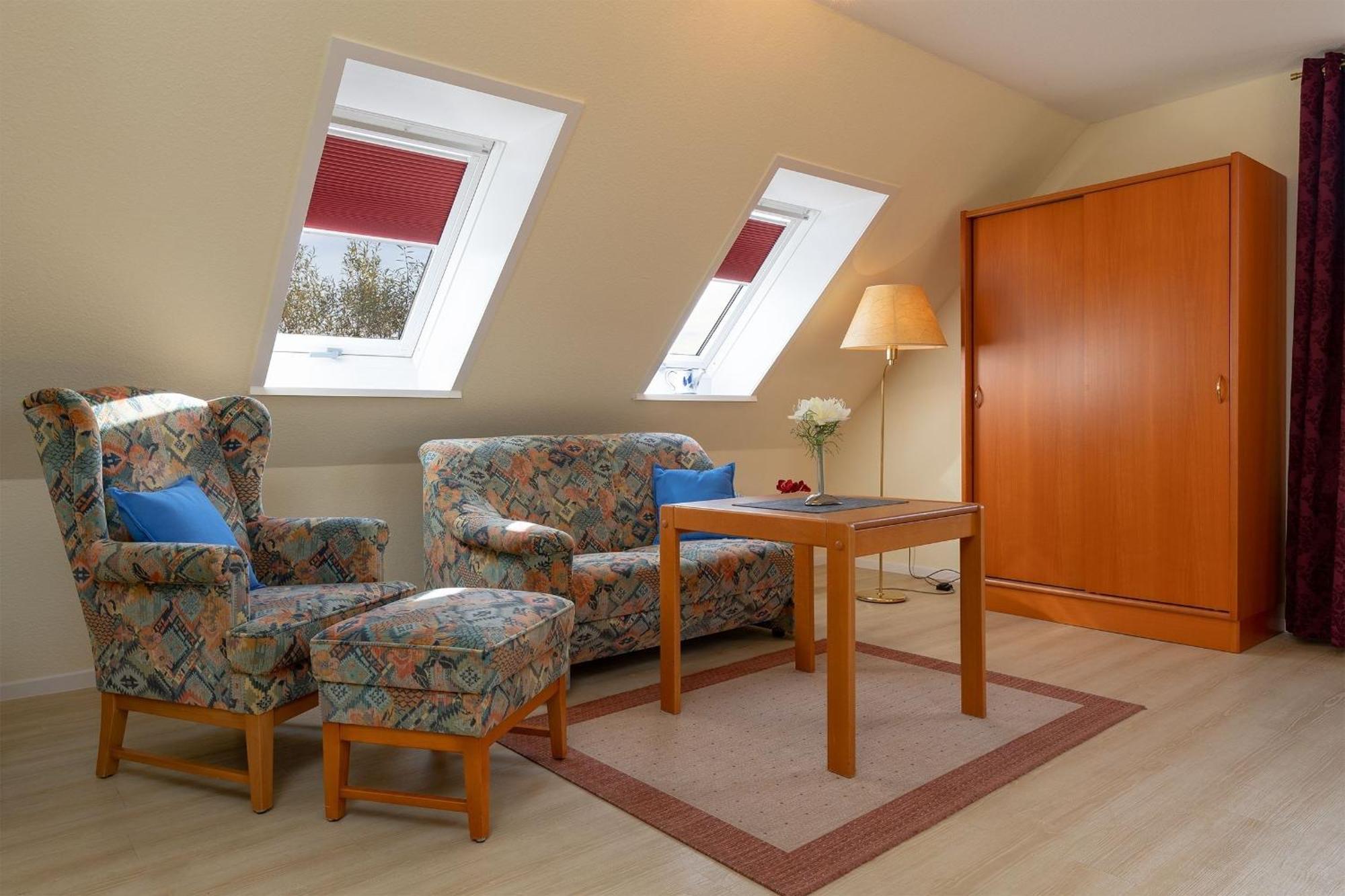 Lindenbuschen 2 Wohnung 7 Kellenhusen Exterior foto